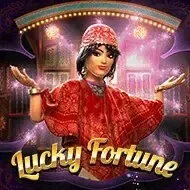 Lucky Fortune game thumbnail