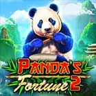 Panda Fortune 2 game icon