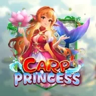 Carp Princess icon