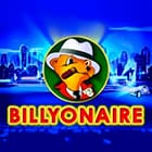Billyonaire game icon