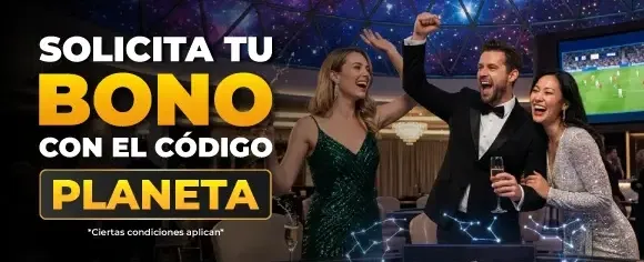 Bono de Bienvenida Imperial