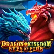 Dragon Kingdom - Eyes of Fire game thumbnail