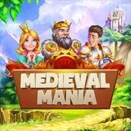 Medieval Mania game thumbnail