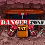 Danger ZoneBooming