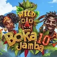 Boka Jamba 10 icon