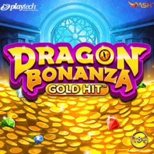 Gold Hit_ Dragon Bonanza™ game thumbnail