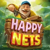 Happy NetsPragmatic Play game icon