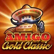 Amigo Gold ClassicAmigo