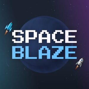 Space Blaze game thumbnail