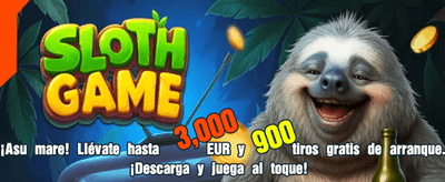 casinojuegodecartas.com Welcome Bonus