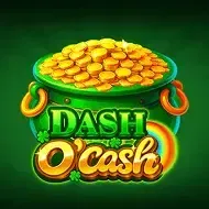 Dash O’CashPlatipus game thumbnail