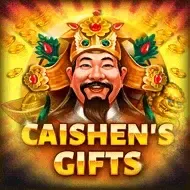 Caishen's Gifts icon