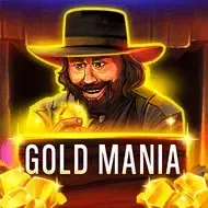 Gold Mania icon
