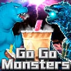 Go Go Monsters game icon