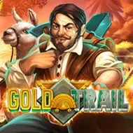 Gold TrailJOKER game icon