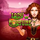 Lady of Fortune game icon