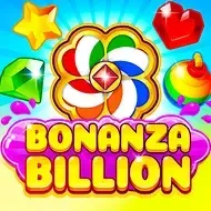 Bonanza BillionBgaming game icon